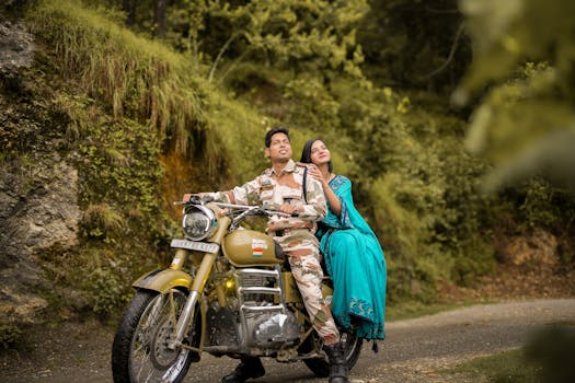 When the Unexpected Strikes: Navigating Motorcycle Accidents in Oregon