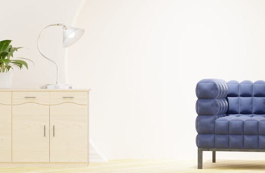 Unlocking the Secret to a Calmer Living Space: Scandinavian Design for ...